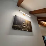 Jezírko Lesní Restaurant&penzion Casa de hóspedes