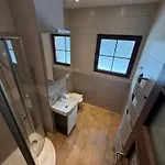 Jezírko Lesní Restaurant&penzion 3*