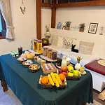 Casa de hóspedes Jezírko Lesní Restaurant&penzion Jáchymov