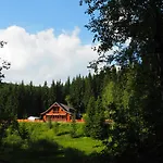Pensionat Jezirko Lesni Restaurant & 3*