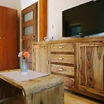 Pensionat Jezirko Lesni Restaurant &