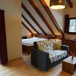 Jezirko Lesni Restaurant & 3*