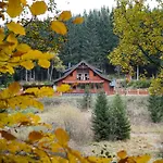 Jezírko Lesní Restaurant&penzion