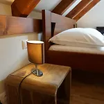 Jezirko Lesni Restaurant & 3* Jáchymov