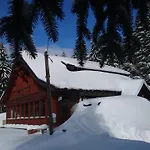 Jezirko Lesni Restaurant &