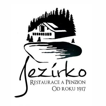 Jezirko Lesni Restaurant & Jáchymov