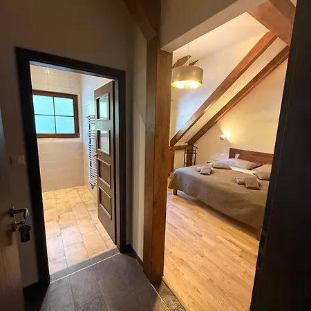 Πανσιόν Jezirko Lesni Restaurant & 3*