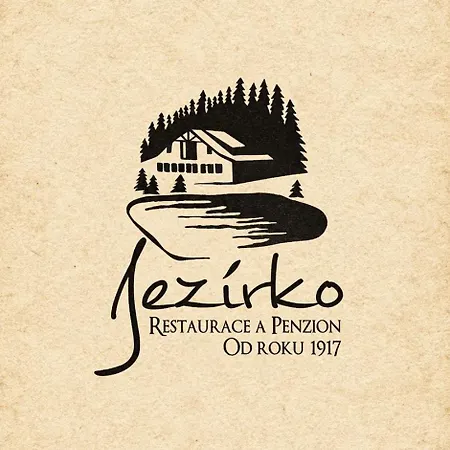 Pensjonat Jezirko Lesni Restaurant & 3*