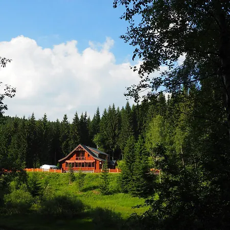 بيت ضيافة Jezirko Lesni Restaurant & 3*