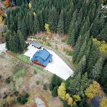 Jezirko Lesni Restaurant & 3*