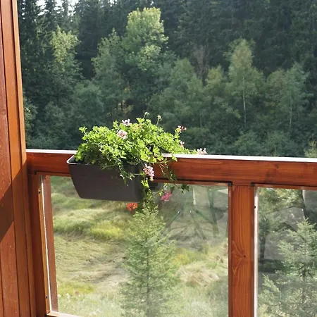 Jezírko Lesní Restaurant&penzion Penzion