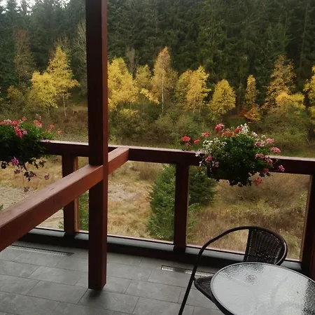 Jezírko Lesní Restaurant&penzion 3*