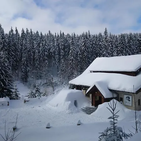 Jezirko Lesni Restaurant & 3*