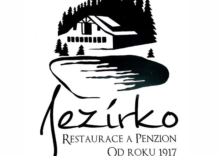 Jezirko Lesni Restaurant & 亚希莫夫