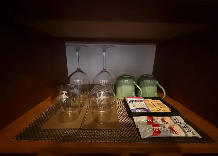 Jezirko Lesni Restaurant &