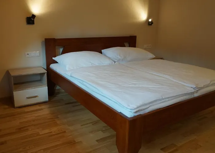 Jezirko Lesni Restaurant & 3*