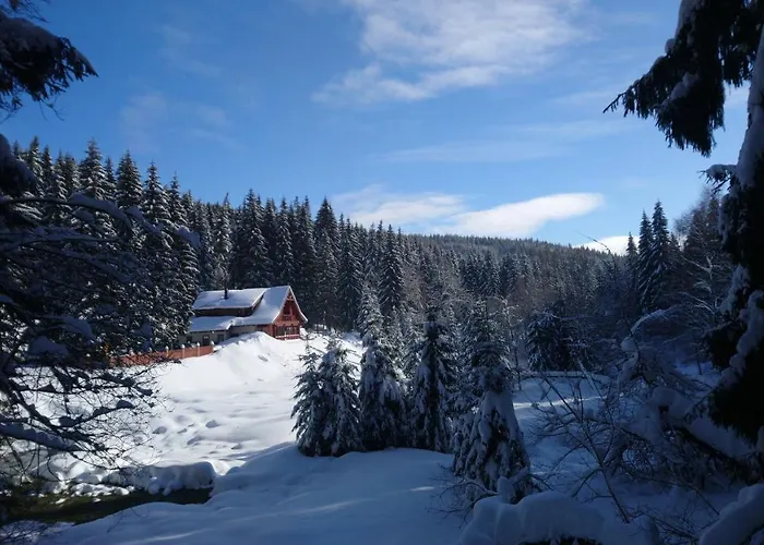 Jezirko Lesni Restaurant & 3*