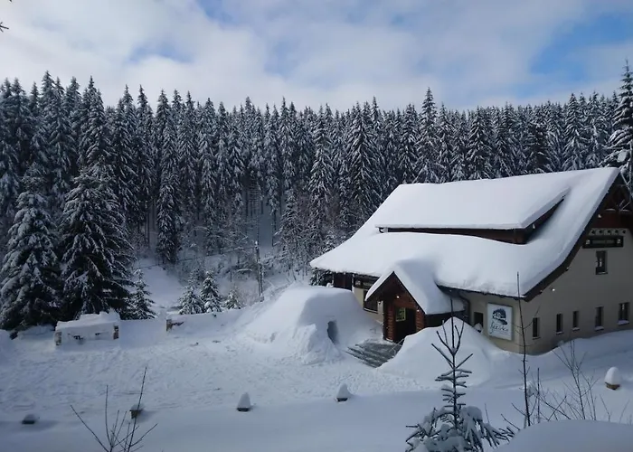 Jezirko Lesni Restaurant & 3*